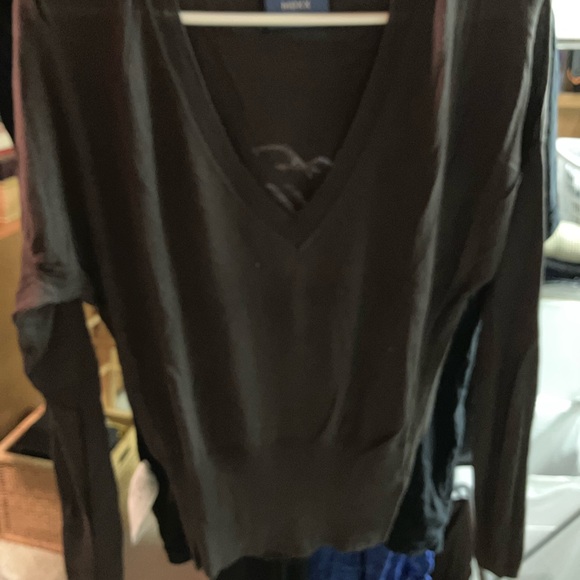 Mexx pullover sweater size m . Brown - Picture 2 of 3